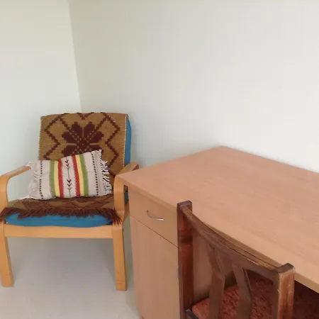 Auberge de jeunesse Hostelis Zala Muiza