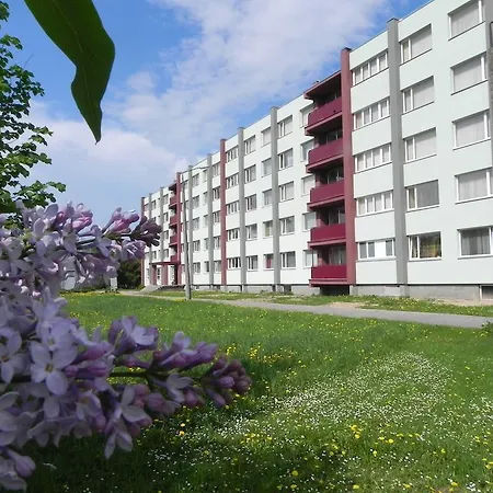 Hostelis Zala Muiza Auberge de jeunesse *