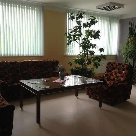 Auberge de jeunesse Hostelis Zala Muiza