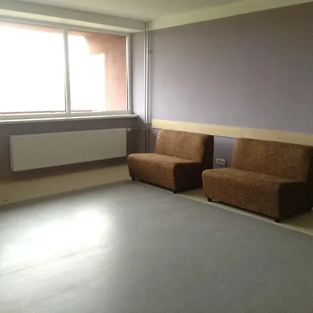 Hostelis Zala Muiza