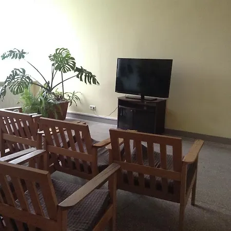 Auberge de jeunesse Hostelis Zala Muiza *
