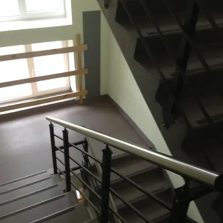Auberge de jeunesse Hostelis Zala Muiza *