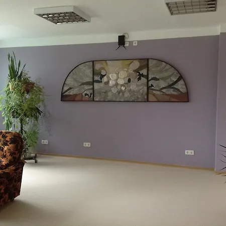 Auberge de jeunesse Hostelis Zala Muiza Zalenieki