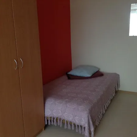Auberge de jeunesse Hostelis Zala Muiza *