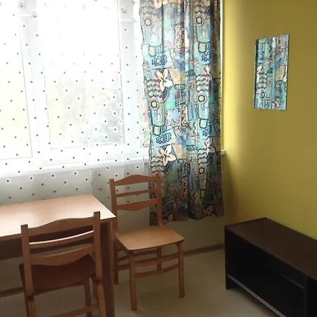 Hostelis Zala Muiza