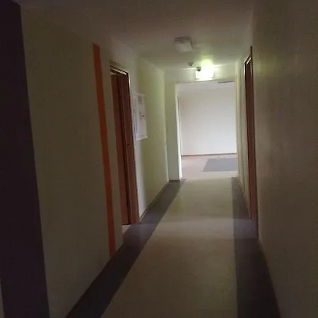 Hostelis Zala Muiza Zalenieki